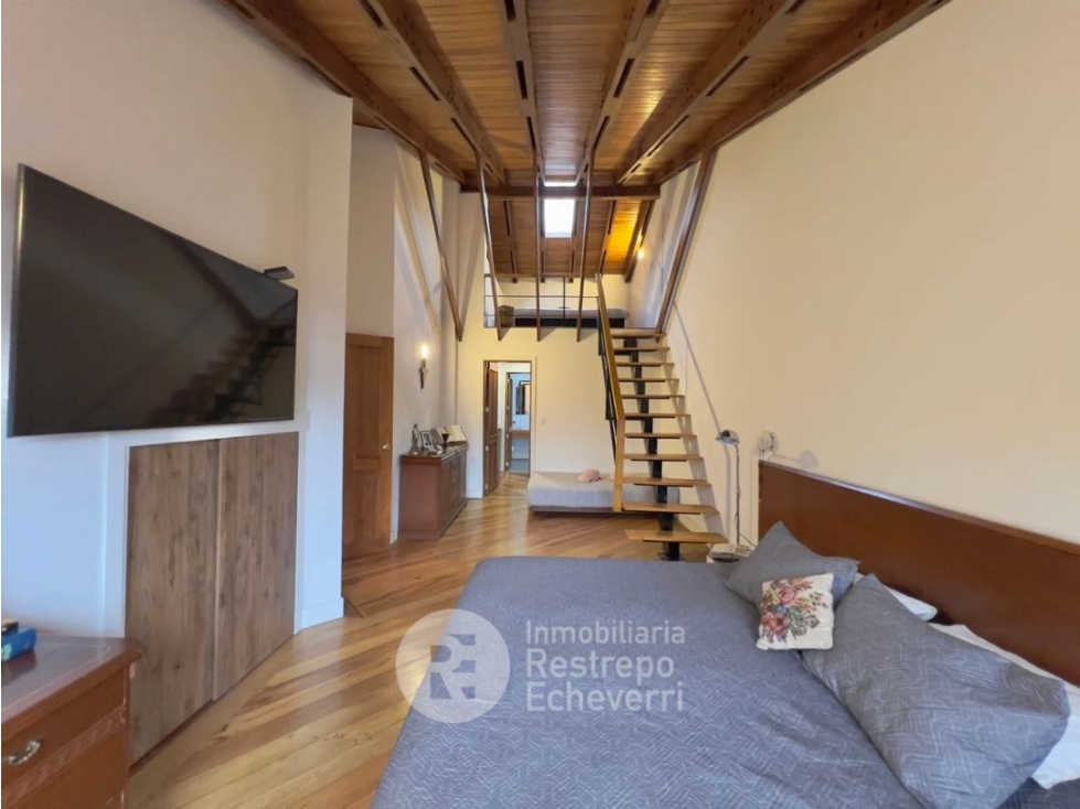 Casa en venta en El Trebol, Manizales · foto 18 de 24
