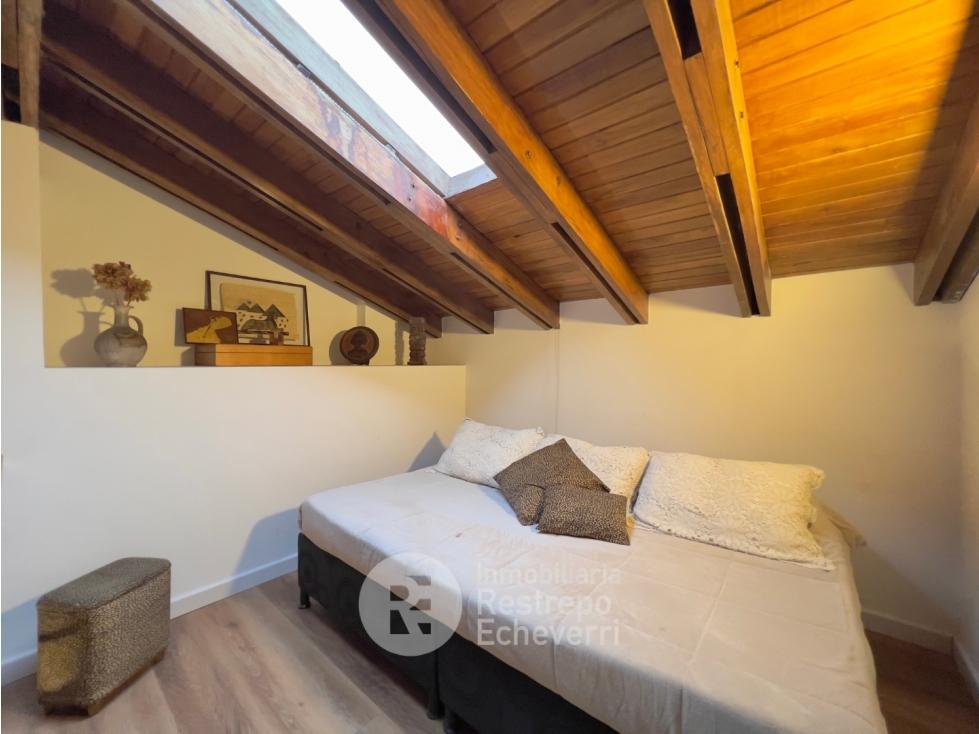 Casa en venta en El Trebol, Manizales · foto 19 de 24