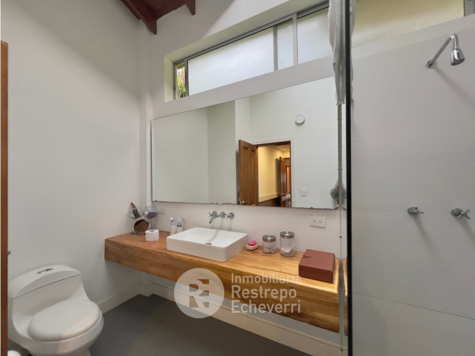 Casa en venta en El Trebol, Manizales · foto 20 de 24