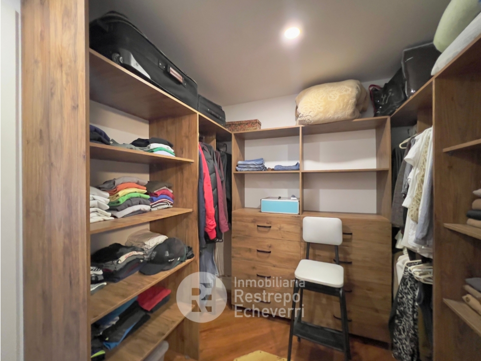 Casa en venta en El Trebol, Manizales · foto 21 de 24