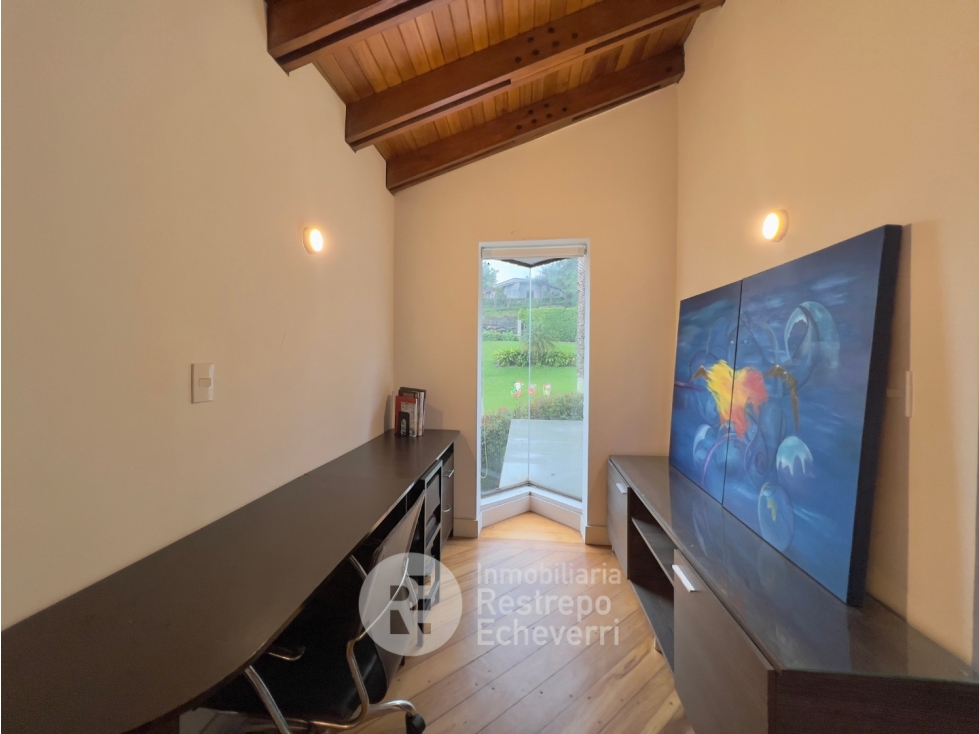 Casa en venta en El Trebol, Manizales · foto 22 de 24