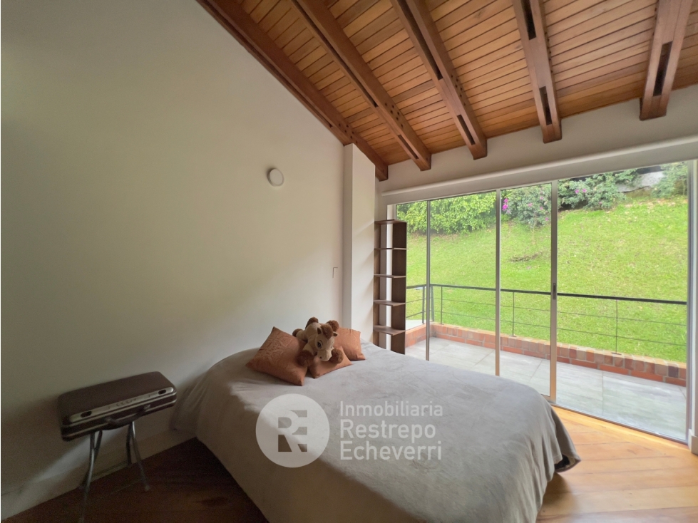 Casa en venta en El Trebol, Manizales · foto 23 de 24