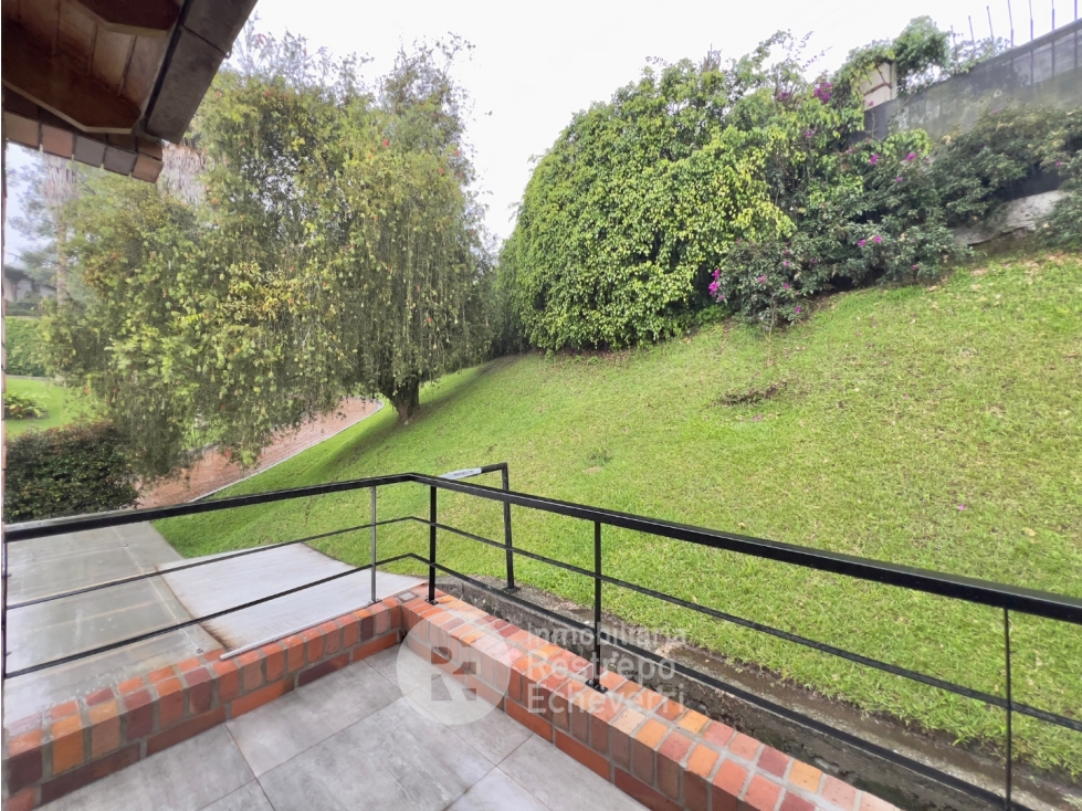 Casa en venta en El Trebol, Manizales · foto 24 de 24