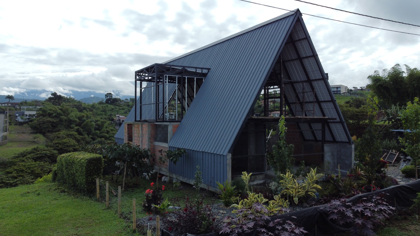 Casa en venta en Tribunas Corcega, Pereira · foto 12 de 13