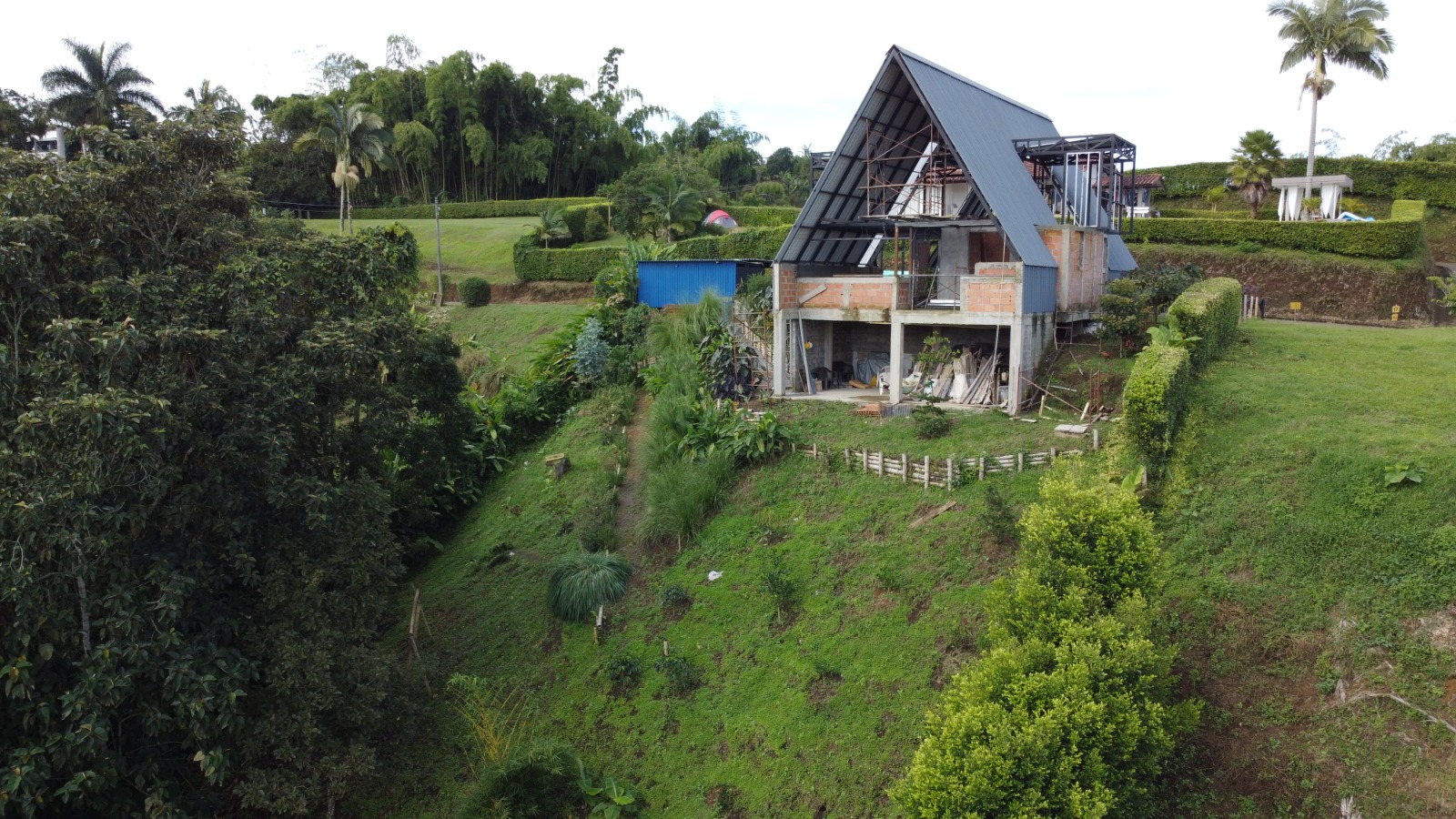 Casa en venta en Tribunas Corcega, Pereira · foto 10 de 13