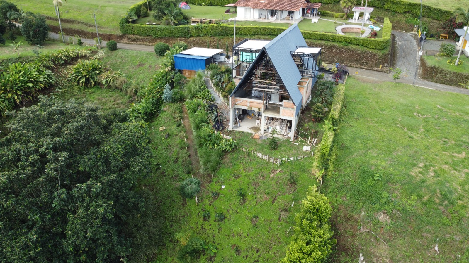 Casa en venta en Tribunas Corcega, Pereira · foto 6 de 13