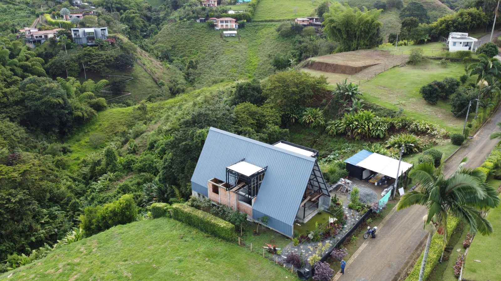 Casa en venta en Tribunas Corcega, Pereira · foto 3 de 13