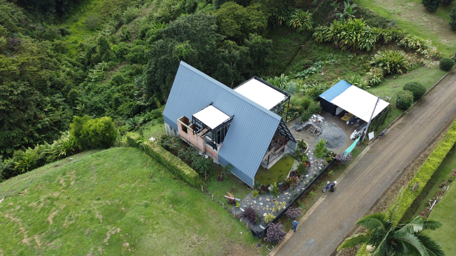 Casa en venta en Tribunas Corcega, Pereira · foto 4 de 13