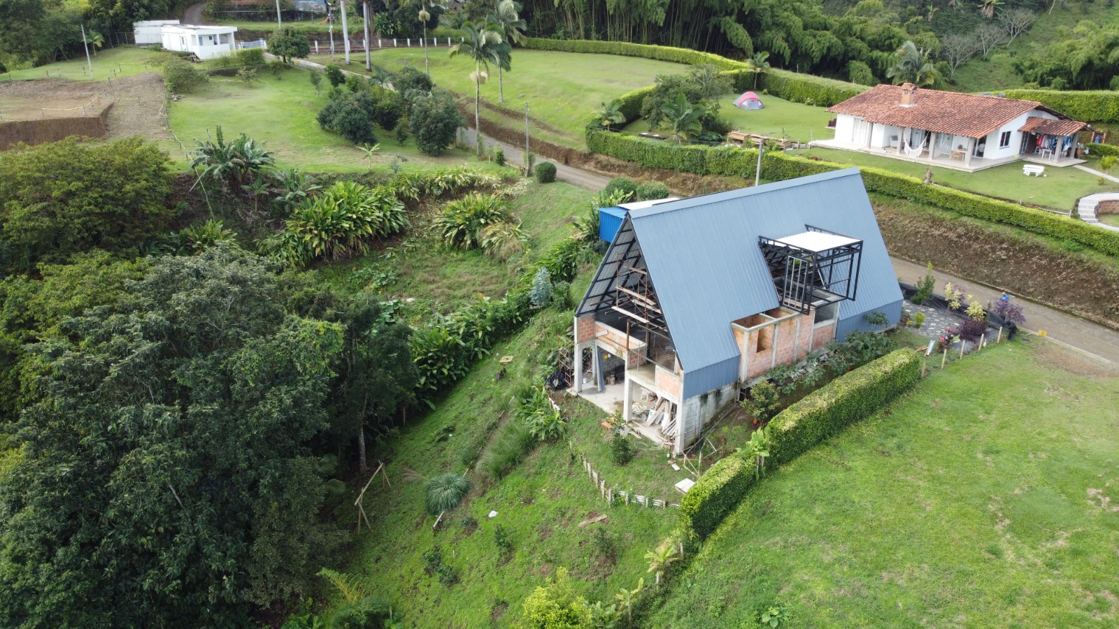 Casa en venta en Tribunas Corcega, Pereira · foto 5 de 13