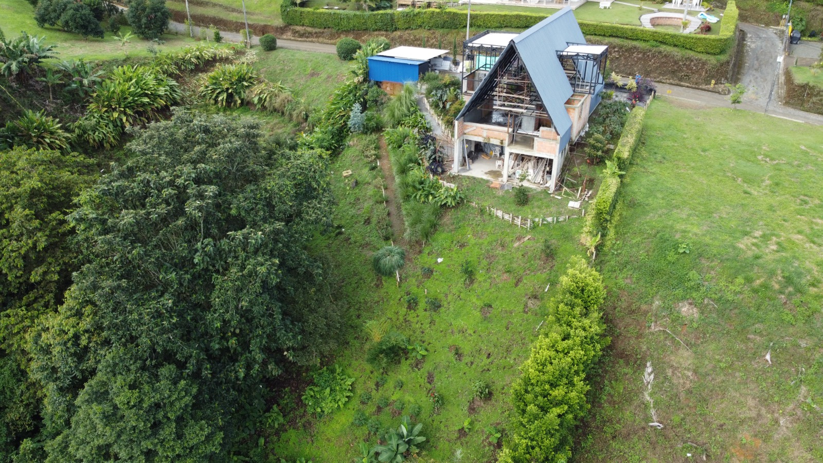 Casa en venta en Tribunas Corcega, Pereira · foto 7 de 13