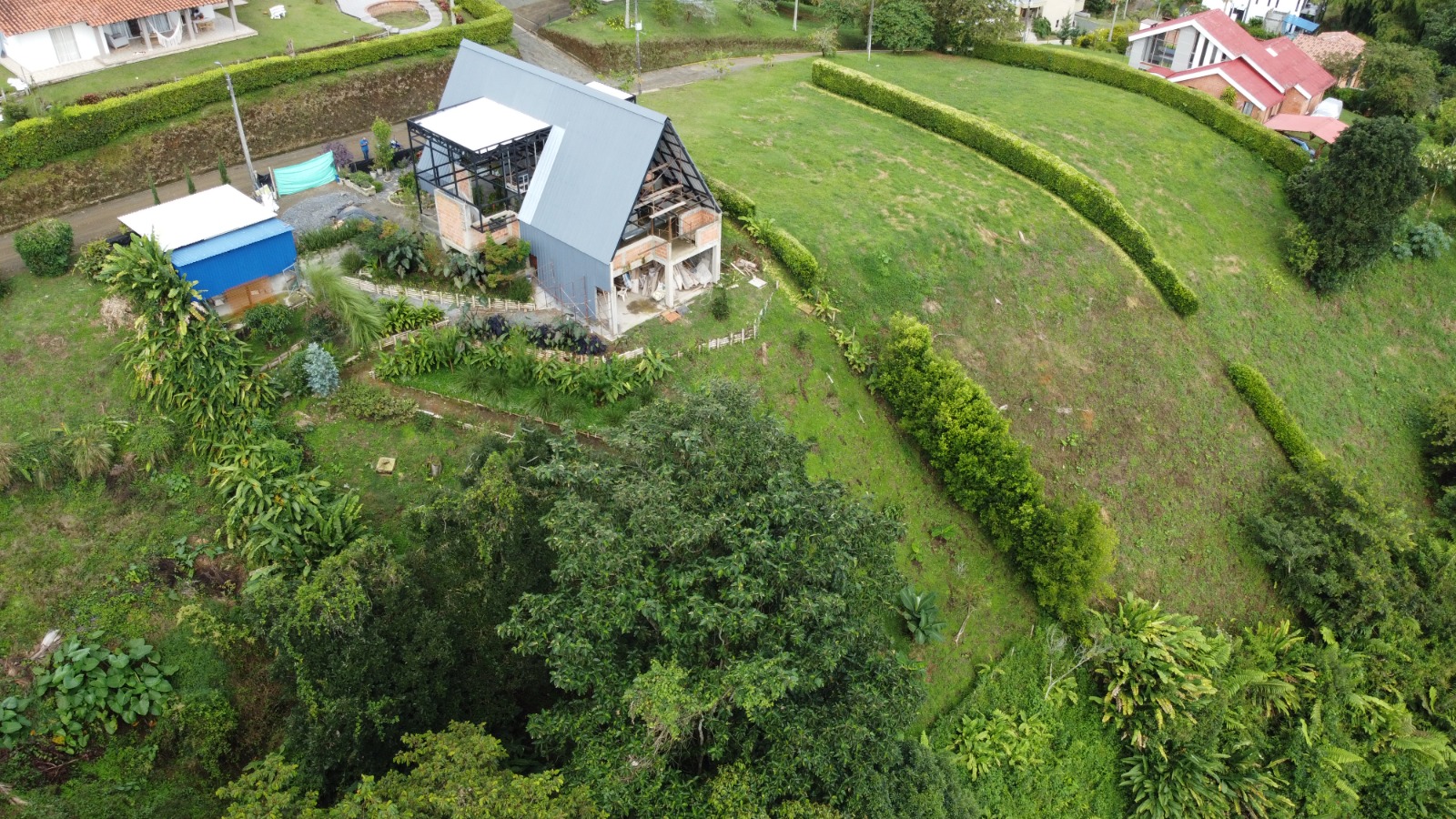 Casa en venta en Tribunas Corcega, Pereira · foto 8 de 13