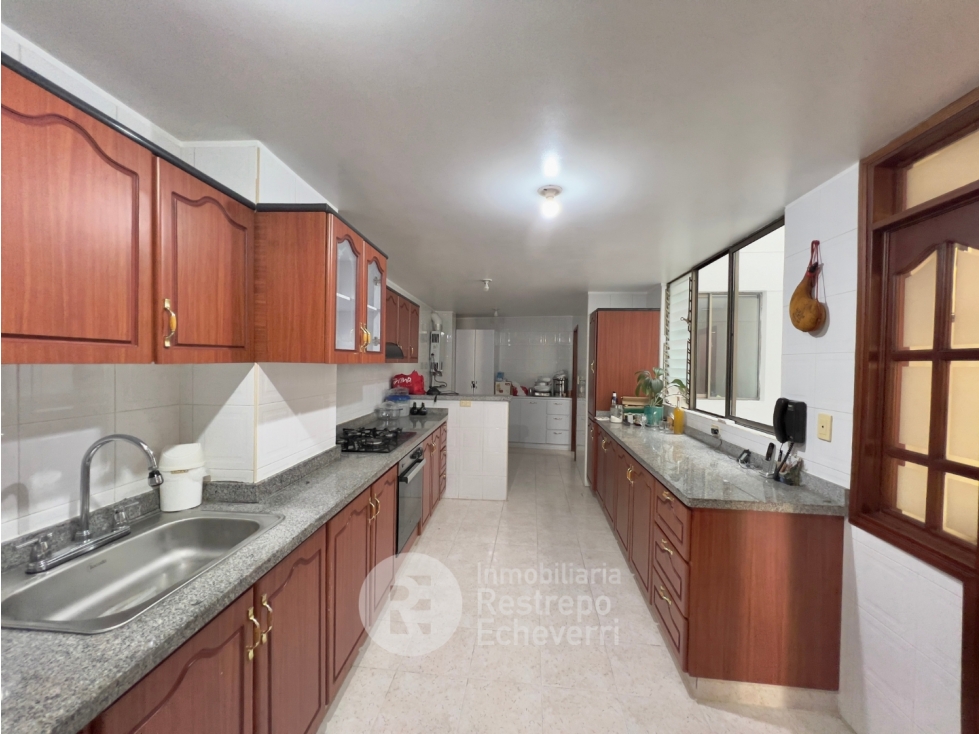 Apartamento en venta en Palermo, Manizales · foto 3 de 23