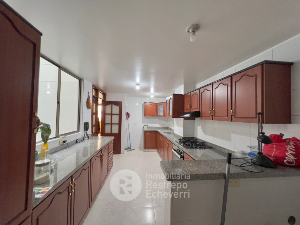 Apartamento en venta en Palermo, Manizales · foto 4 de 23