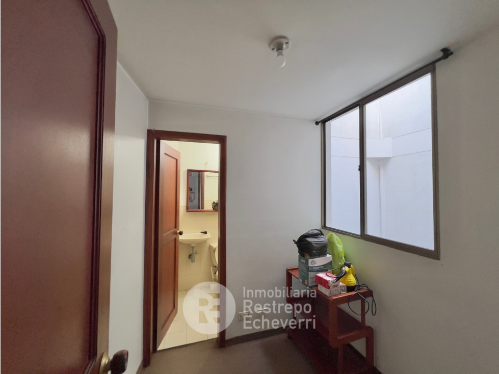 Apartamento en venta en Palermo, Manizales · foto 5 de 23