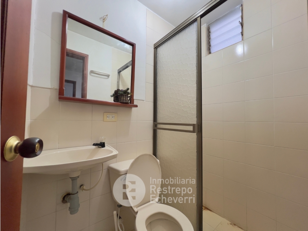 Apartamento en venta en Palermo, Manizales · foto 6 de 23