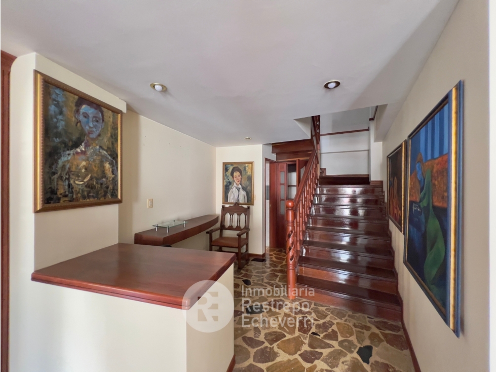 Apartamento en venta en Palermo, Manizales · foto 7 de 23