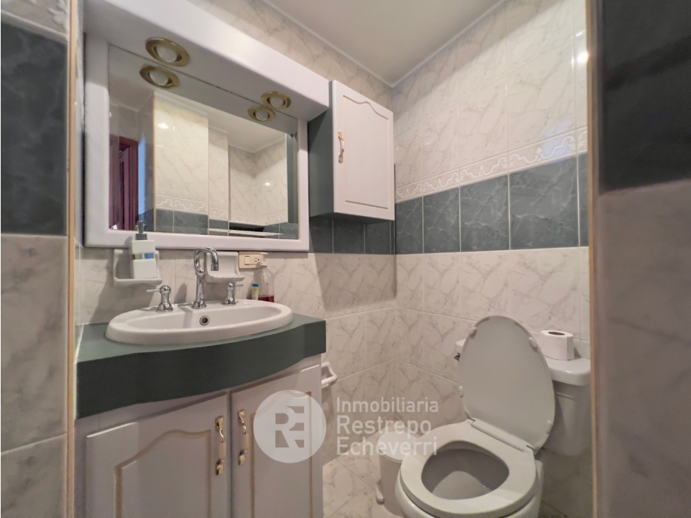 Apartamento en venta en Palermo, Manizales · foto 8 de 23