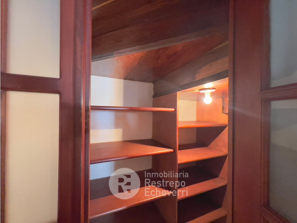 Apartamento en venta en Palermo, Manizales · foto 9 de 23
