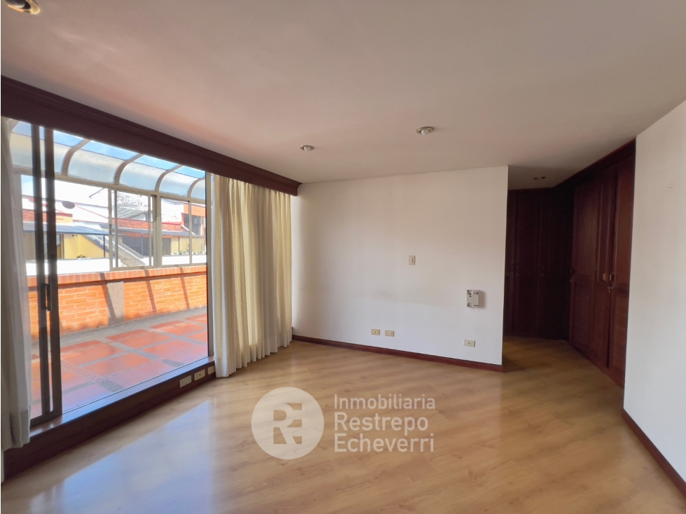 Apartamento en venta en Palermo, Manizales · foto 10 de 23