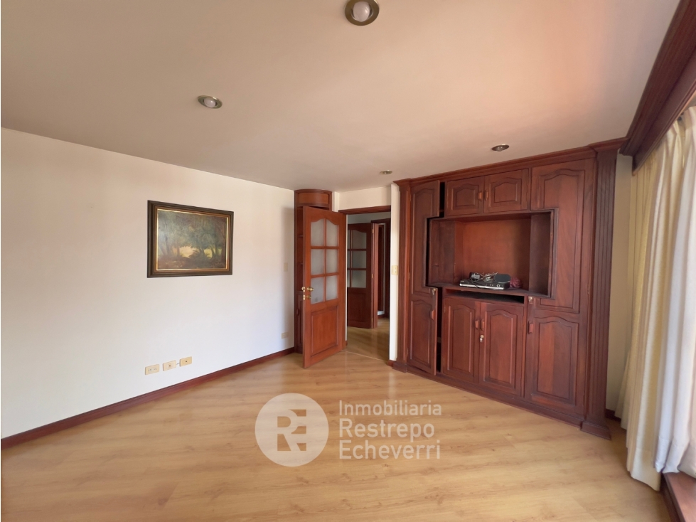 Apartamento en venta en Palermo, Manizales · foto 11 de 23