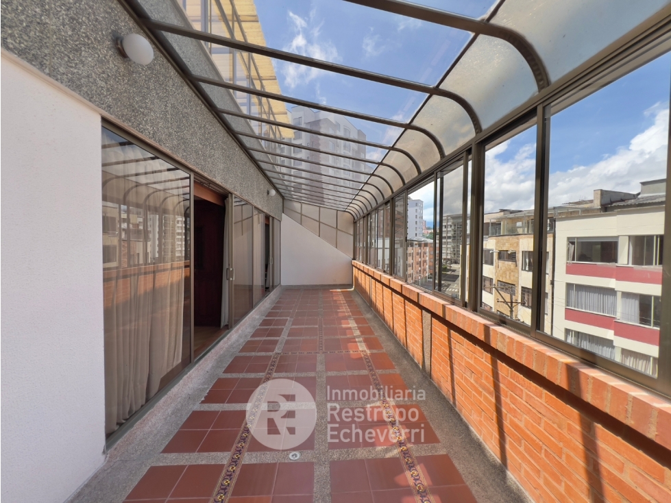 Apartamento en venta en Palermo, Manizales · foto 14 de 23