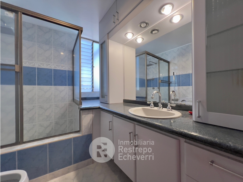 Apartamento en venta en Palermo, Manizales · foto 15 de 23