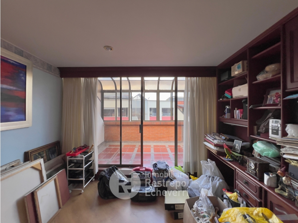 Apartamento en venta en Palermo, Manizales · foto 16 de 23