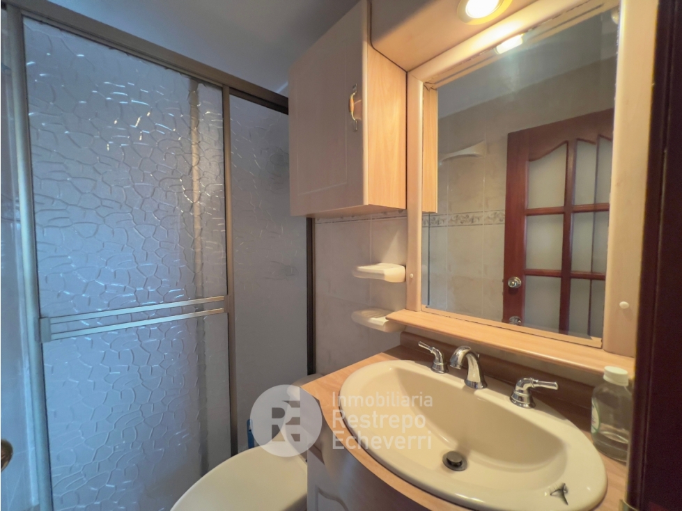Apartamento en venta en Palermo, Manizales · foto 17 de 23