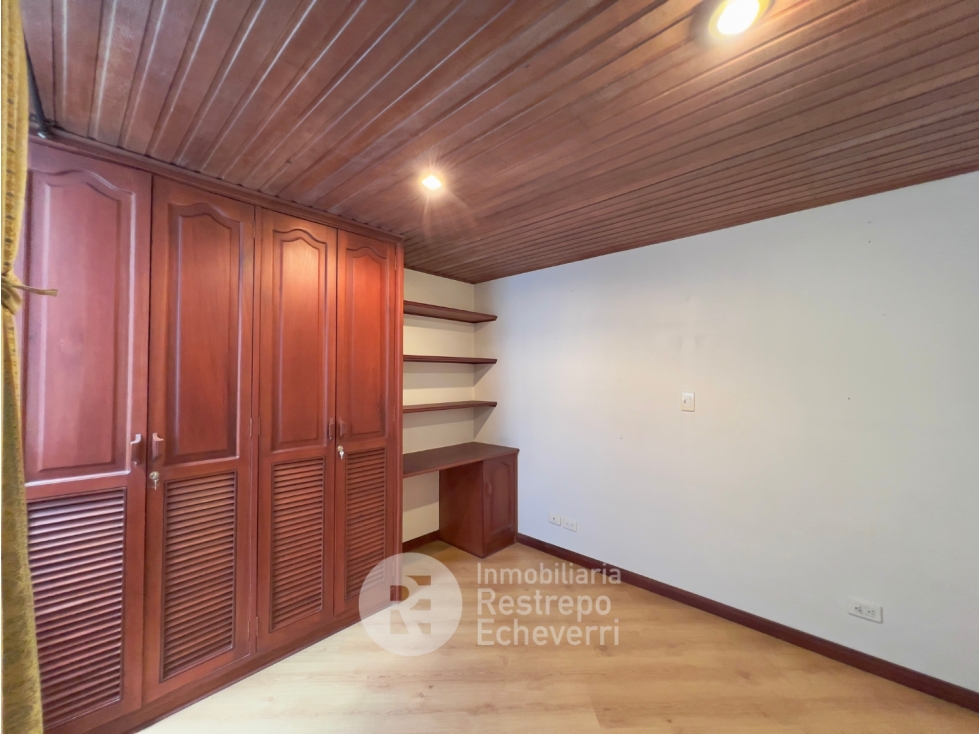 Apartamento en venta en Palermo, Manizales · foto 18 de 23
