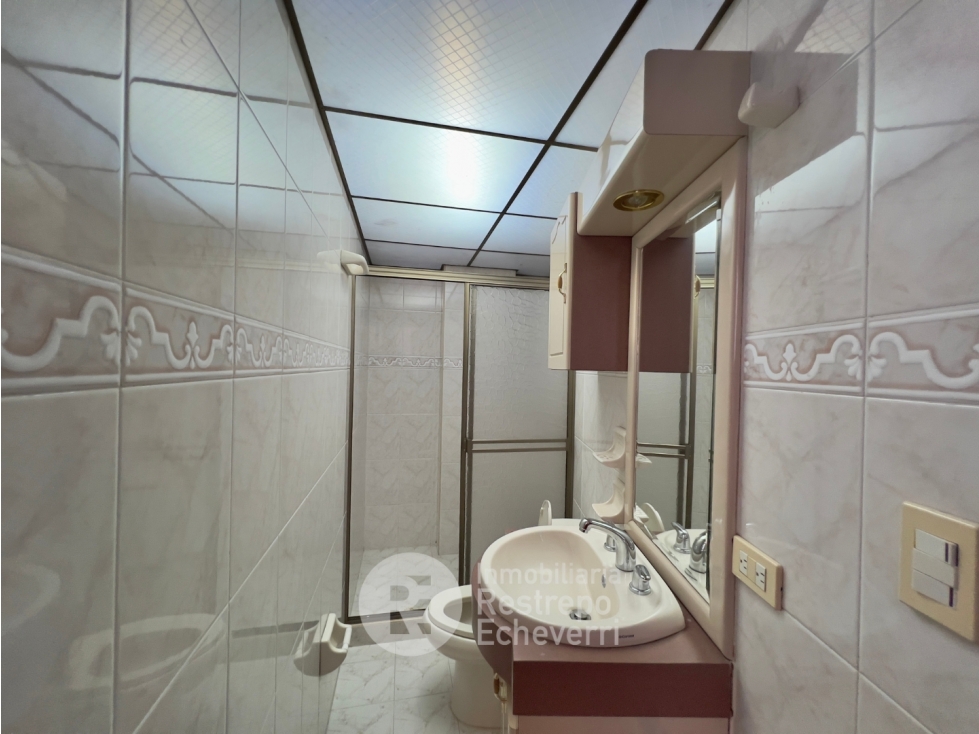 Apartamento en venta en Palermo, Manizales · foto 19 de 23