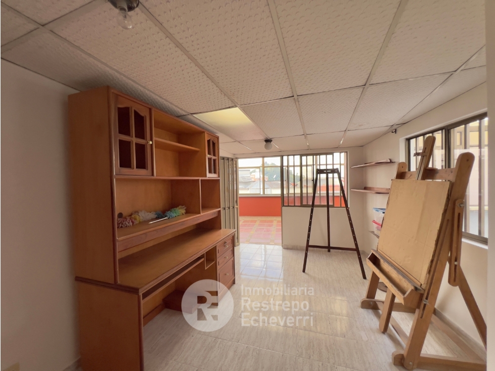 Apartamento en venta en Palermo, Manizales · foto 20 de 23