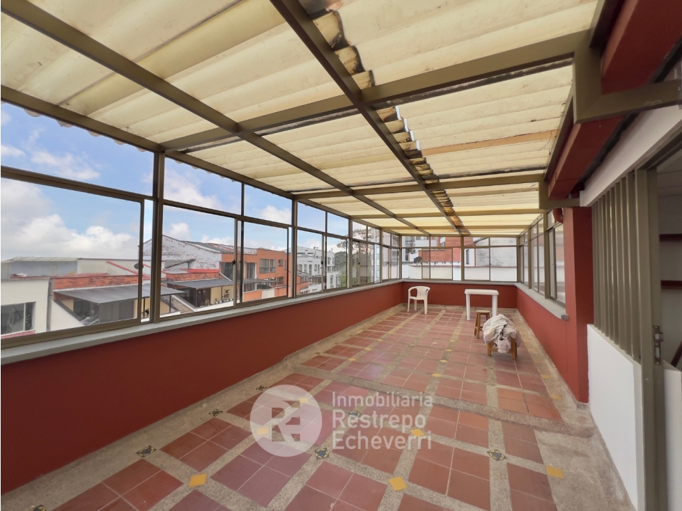 Apartamento en venta en Palermo, Manizales · foto 21 de 23