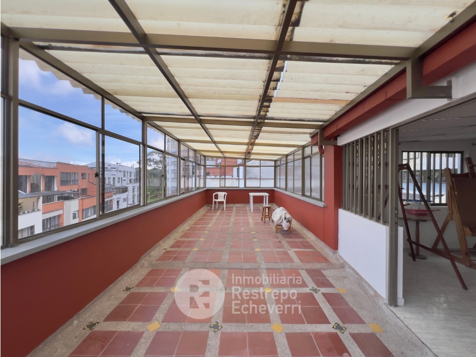 Apartamento en venta en Palermo, Manizales · foto 22 de 23