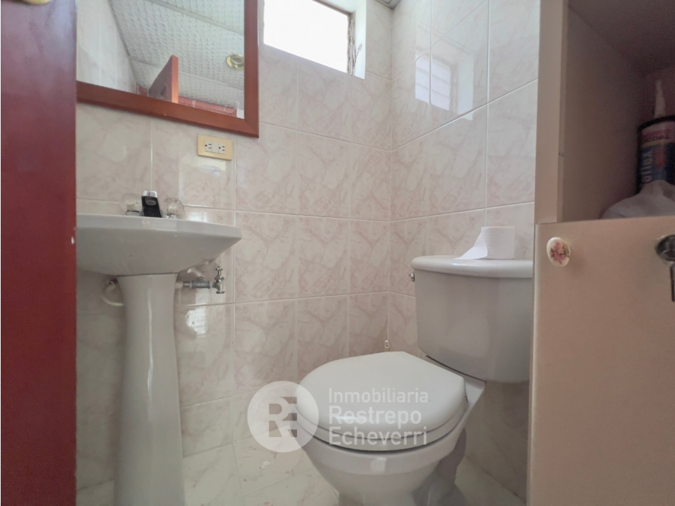 Apartamento en venta en Palermo, Manizales · foto 23 de 23