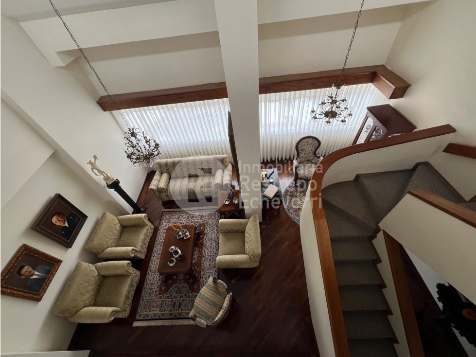 Apartamento en venta en Palermo, Manizales · foto 2 de 24