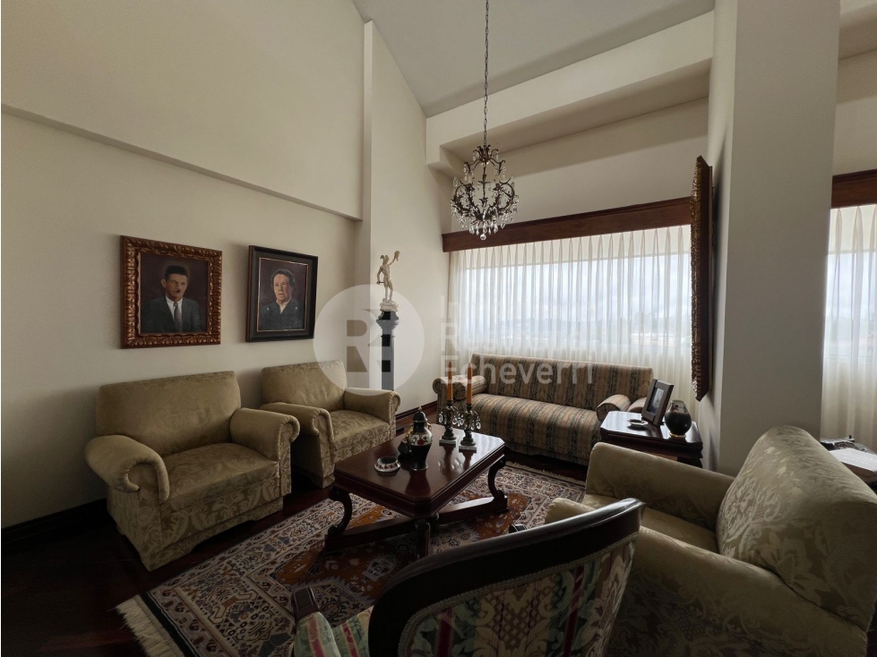Apartamento en venta en Palermo, Manizales · foto 3 de 24