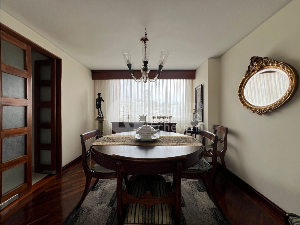 Apartamento en venta en Palermo, Manizales · foto 4 de 24