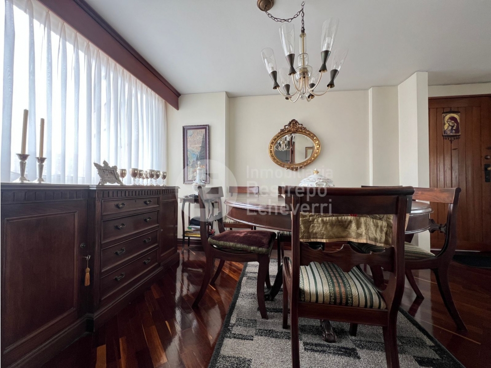 Apartamento en venta en Palermo, Manizales · foto 5 de 24