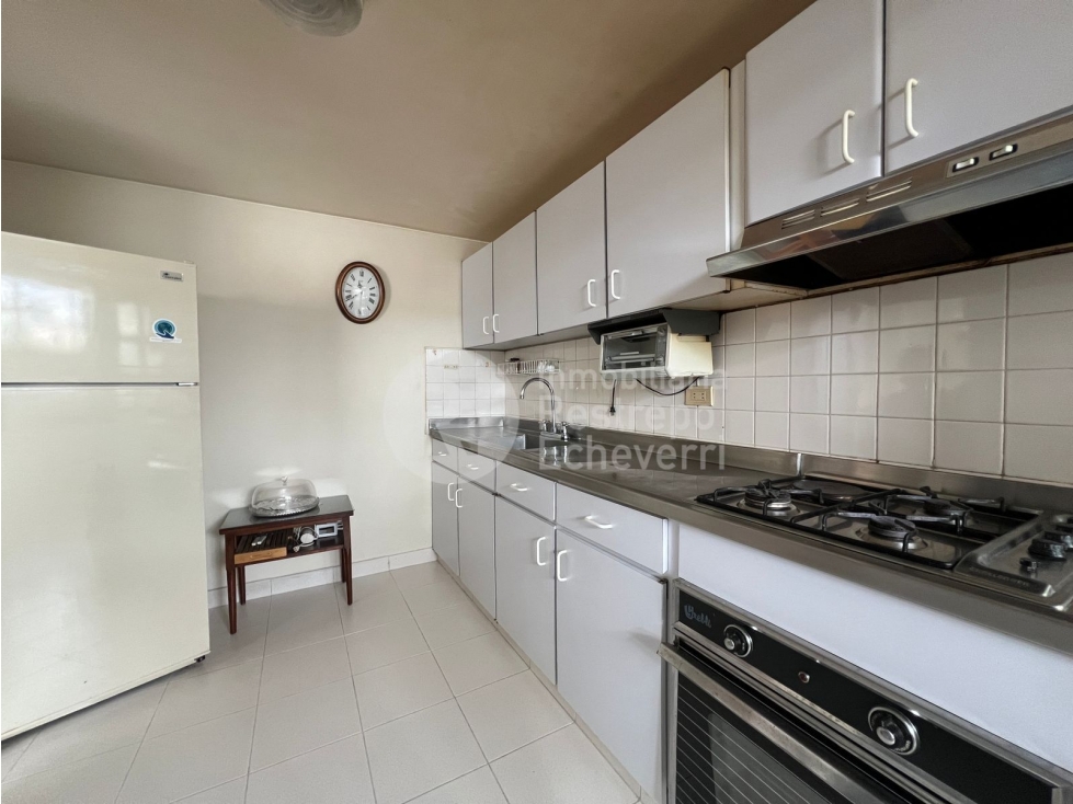 Apartamento en venta en Palermo, Manizales · foto 6 de 24