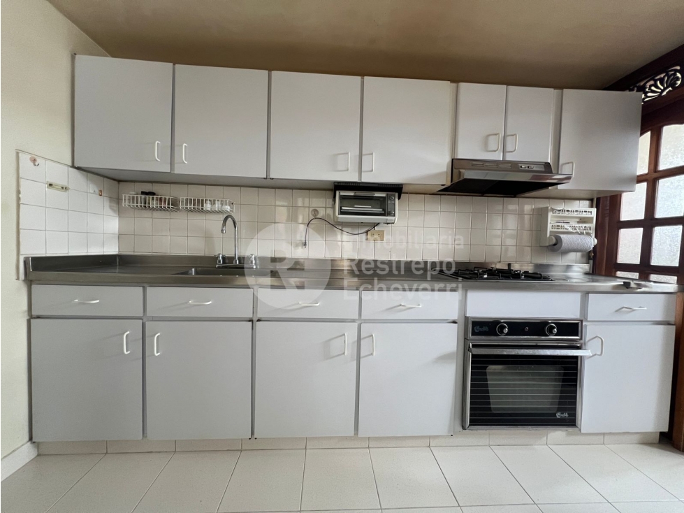 Apartamento en venta en Palermo, Manizales · foto 7 de 24