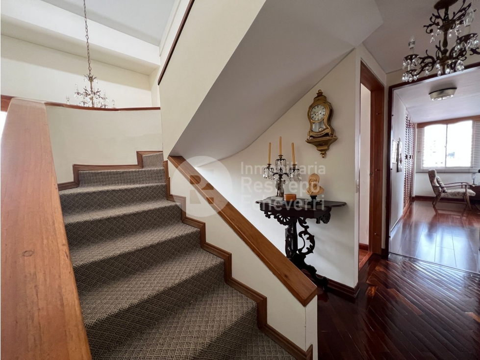 Apartamento en venta en Palermo, Manizales · foto 8 de 24