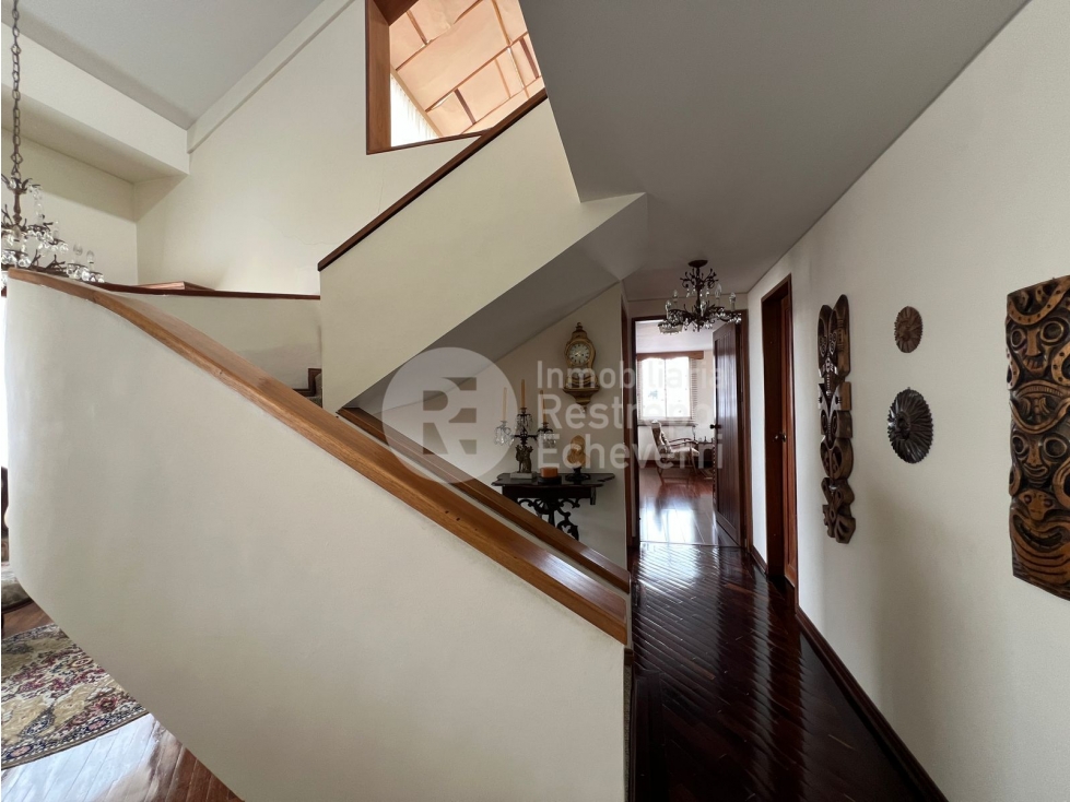 Apartamento en venta en Palermo, Manizales · foto 9 de 24