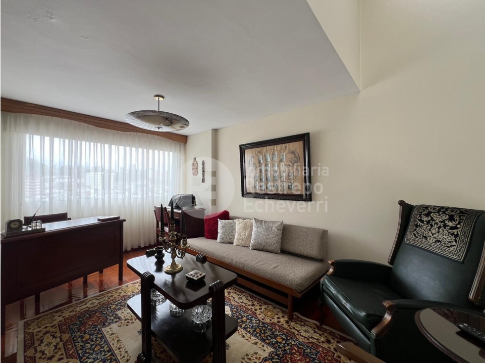 Apartamento en venta en Palermo, Manizales · foto 10 de 24