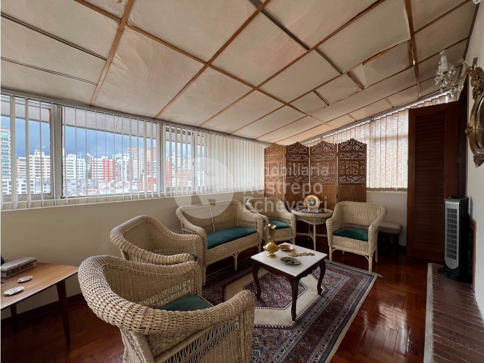 Apartamento en venta en Palermo, Manizales · foto 11 de 24