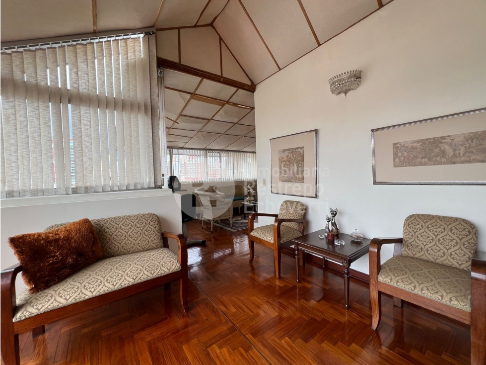 Apartamento en venta en Palermo, Manizales · foto 12 de 24