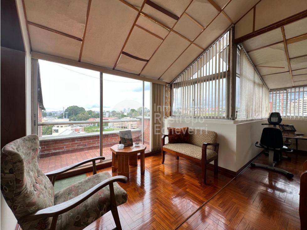 Apartamento en venta en Palermo, Manizales · foto 13 de 24