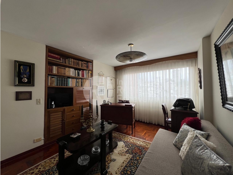 Apartamento en venta en Palermo, Manizales · foto 14 de 24