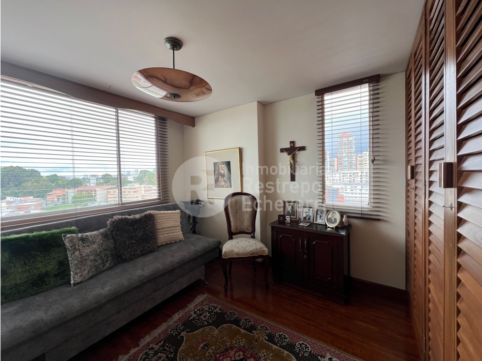 Apartamento en venta en Palermo, Manizales · foto 15 de 24