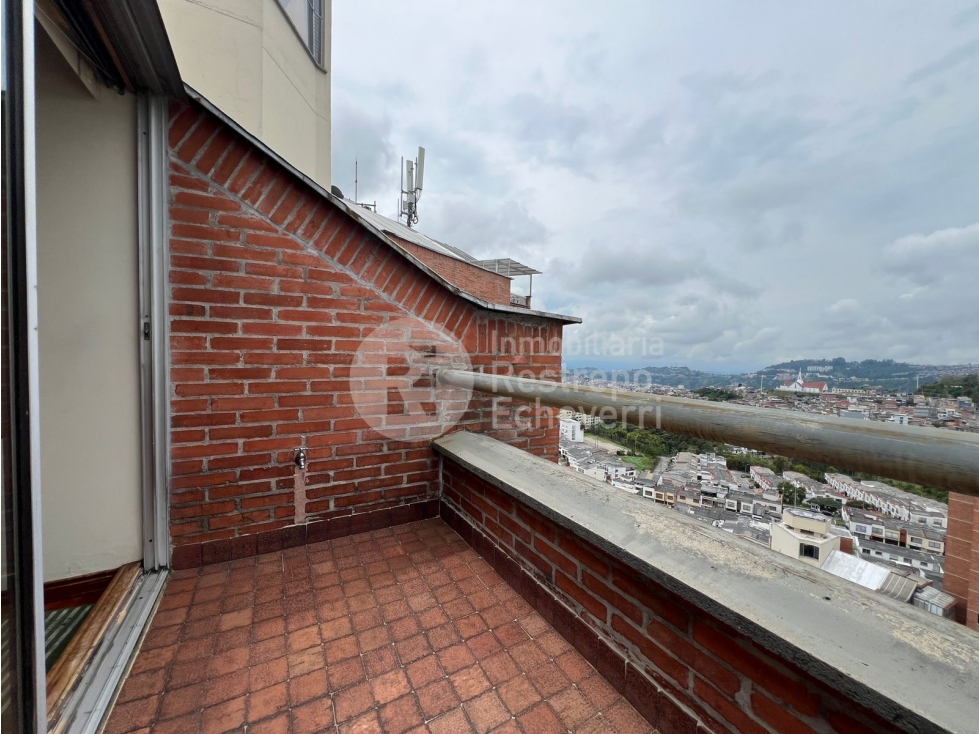 Apartamento en venta en Palermo, Manizales · foto 16 de 24