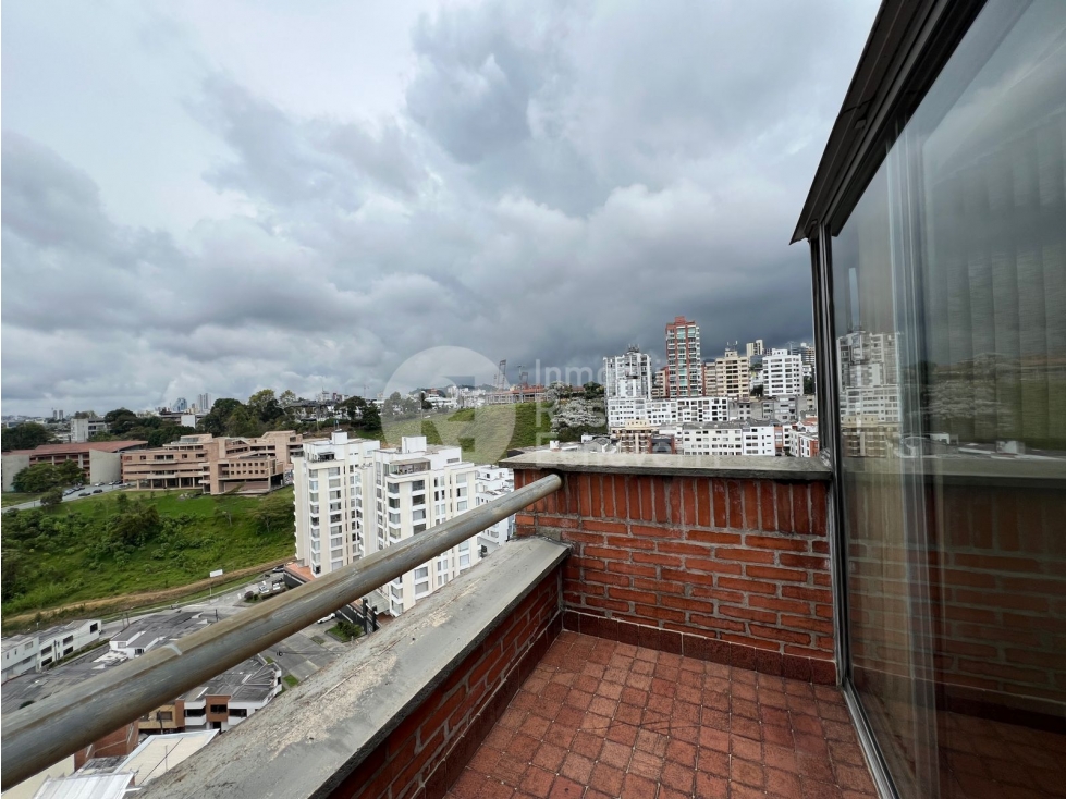 Apartamento en venta en Palermo, Manizales · foto 17 de 24